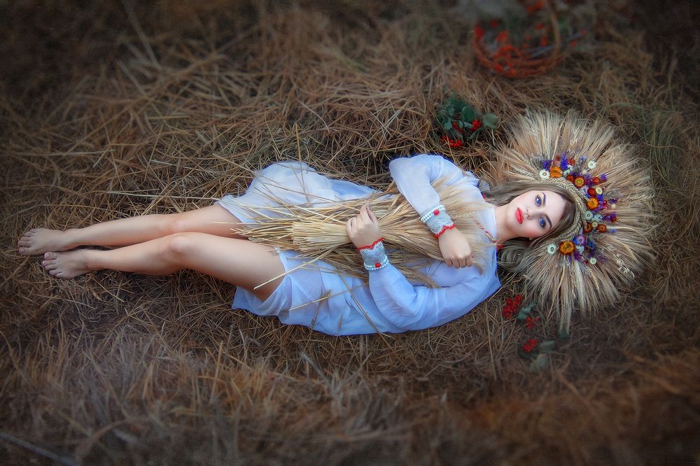 Русский стиль