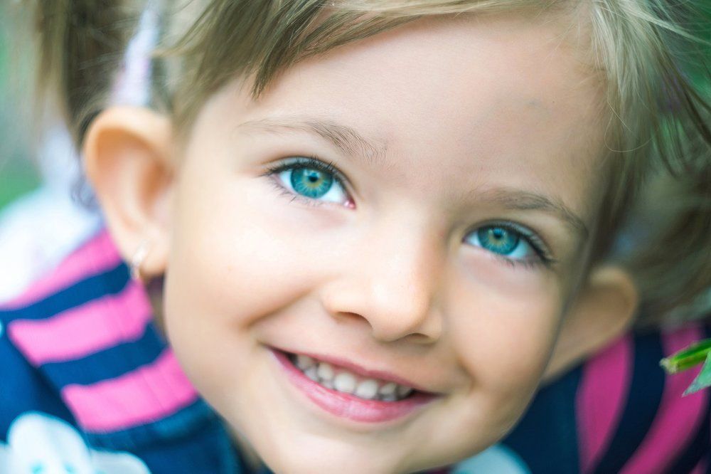 Очаровашка