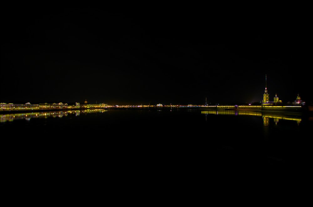 Санкт-Петербург