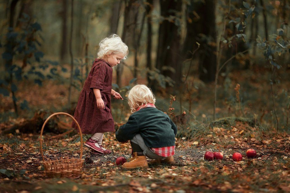 Гензель и Греттель