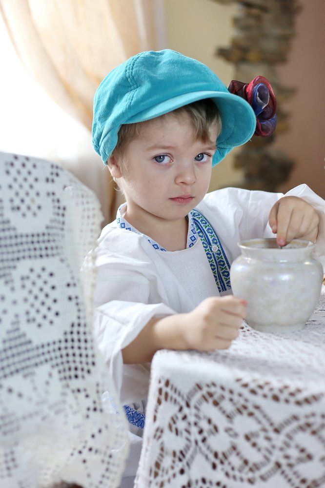 про масленицу