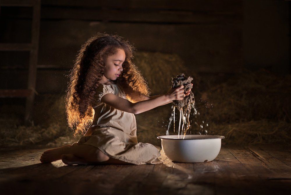 Photograph by Елена Миронова