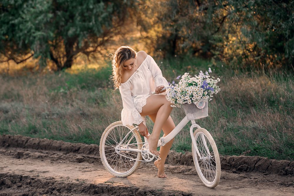 Photograph by Ирина Татарлы