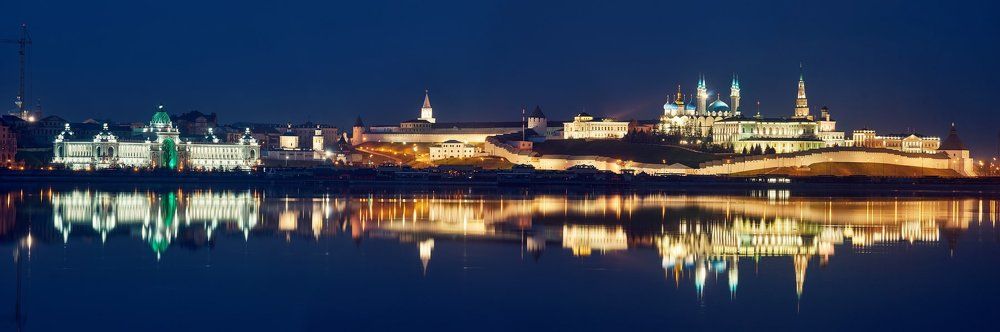 Казанское зеркало