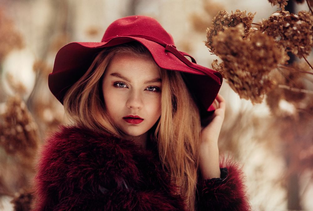 я знаю ты смотришь