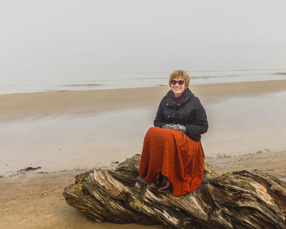 Поздняя осень