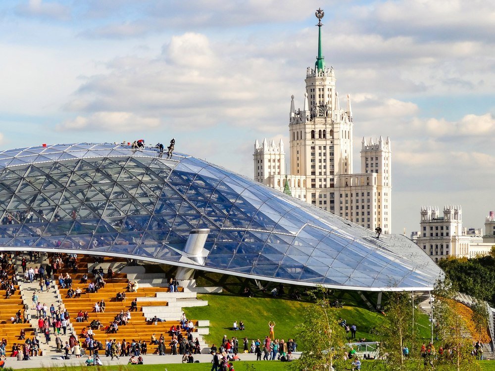 Новый символ