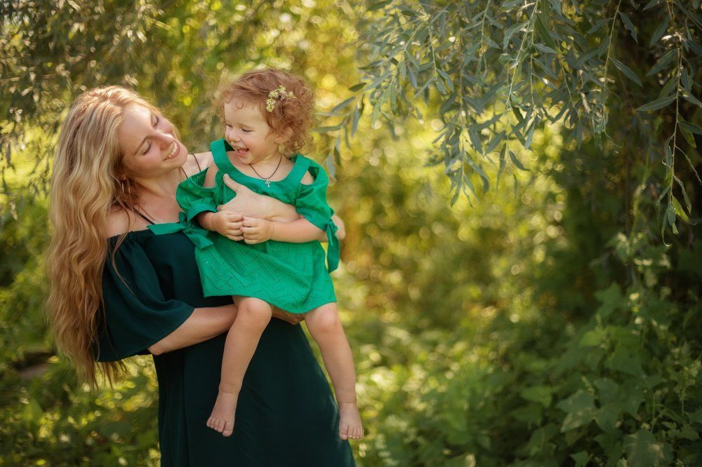 Счастье быть вместе