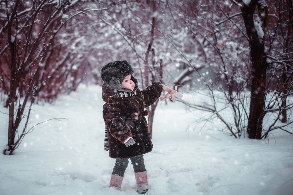 Детские Игры