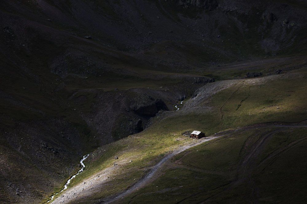 Одиночество