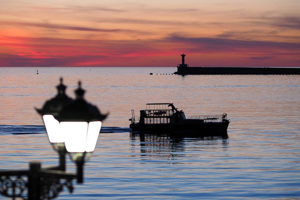 Севастополь