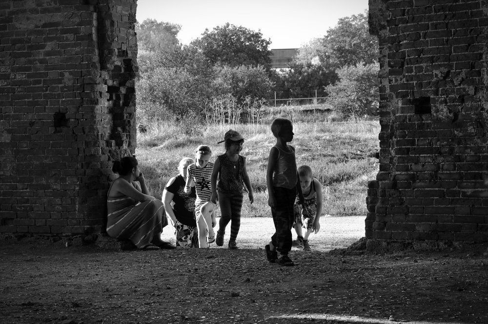 Photograph by Армен Арутюнов