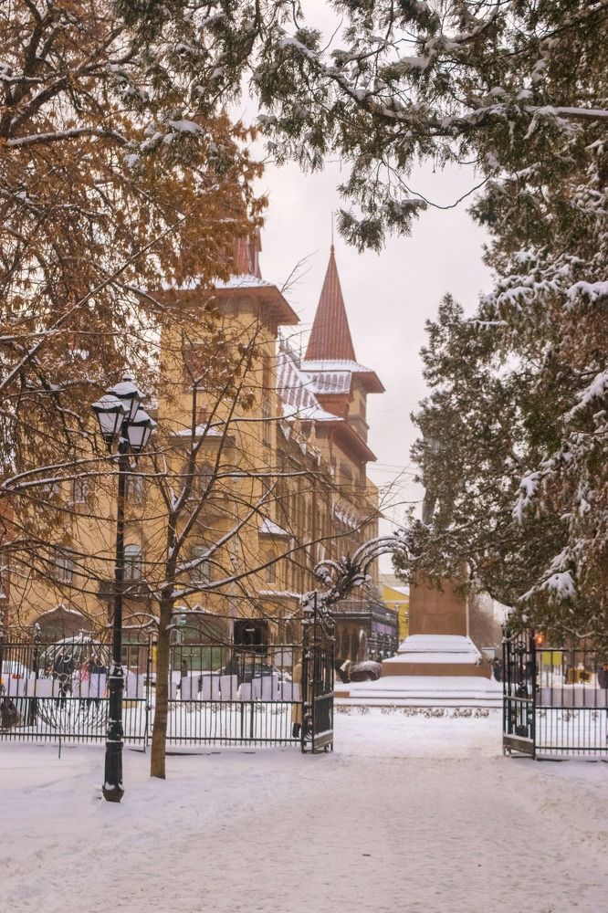 Photograph by Дмитрий Свинцов