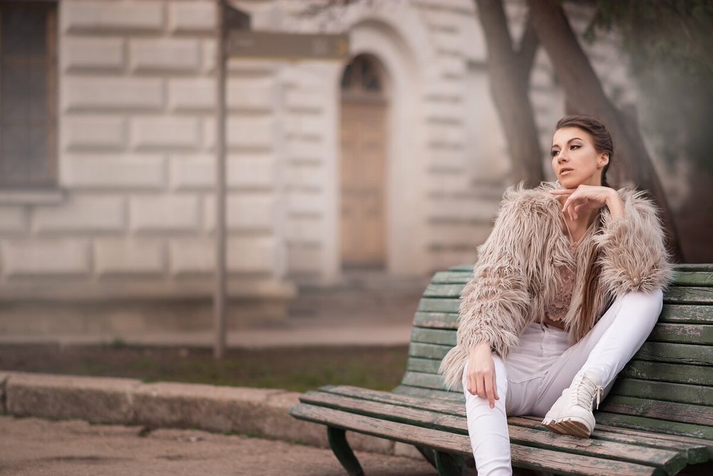 Photograph by Екатерина Фоткина