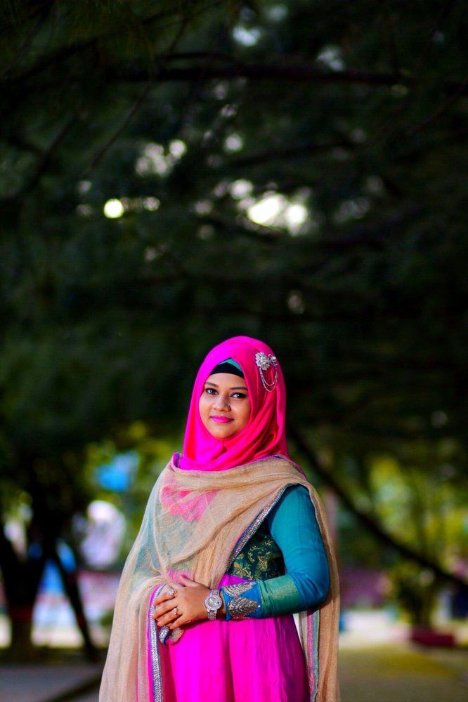 Wahed Photoshoot