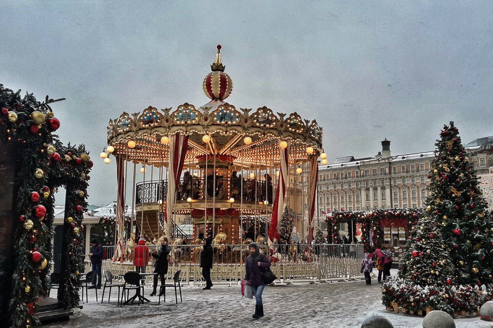 Photograph by Юлия Красильникова