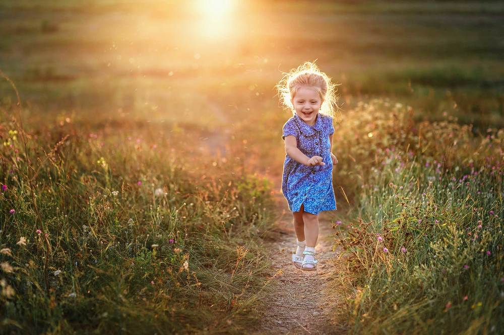 Солнечная Ева