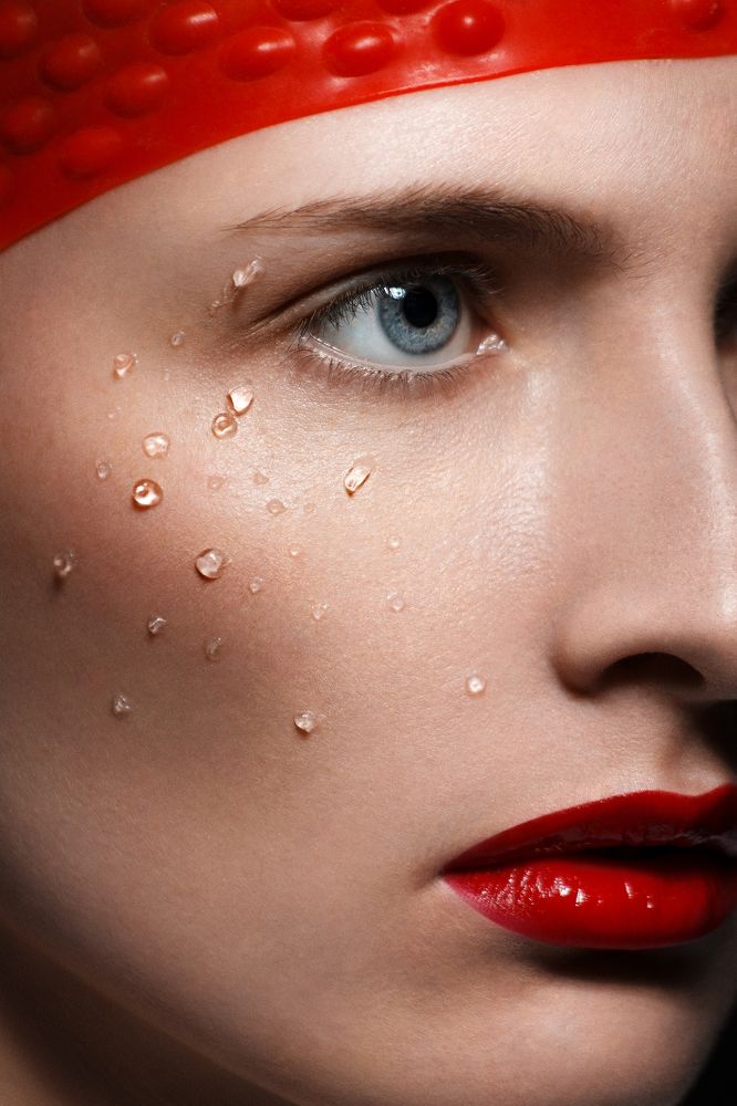 Photograph by Алина Михалкович