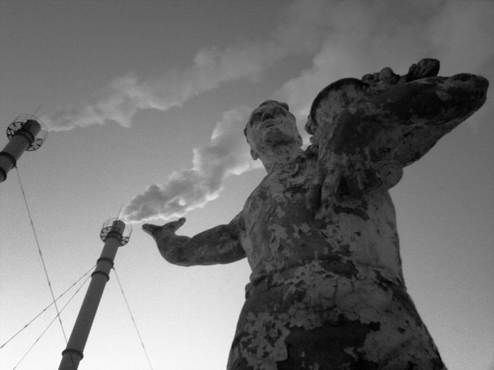 Юноша с кубком / Young man with a cup