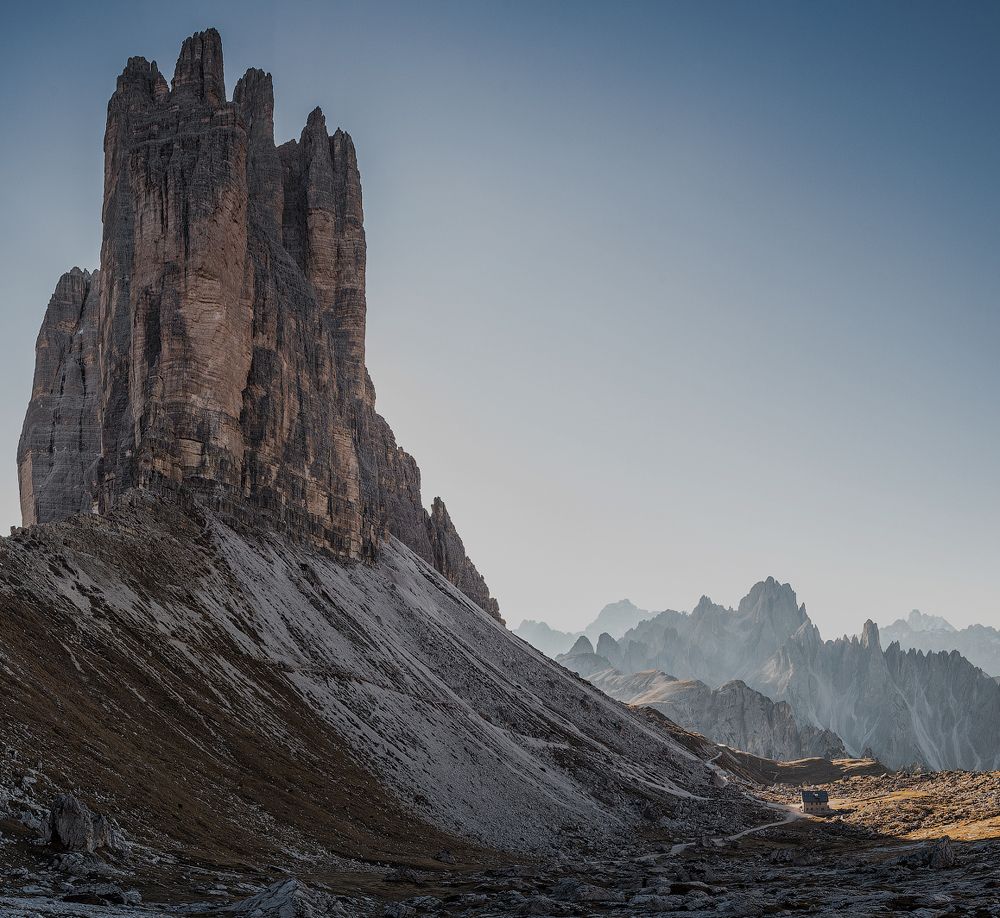 Толстый и тонкий