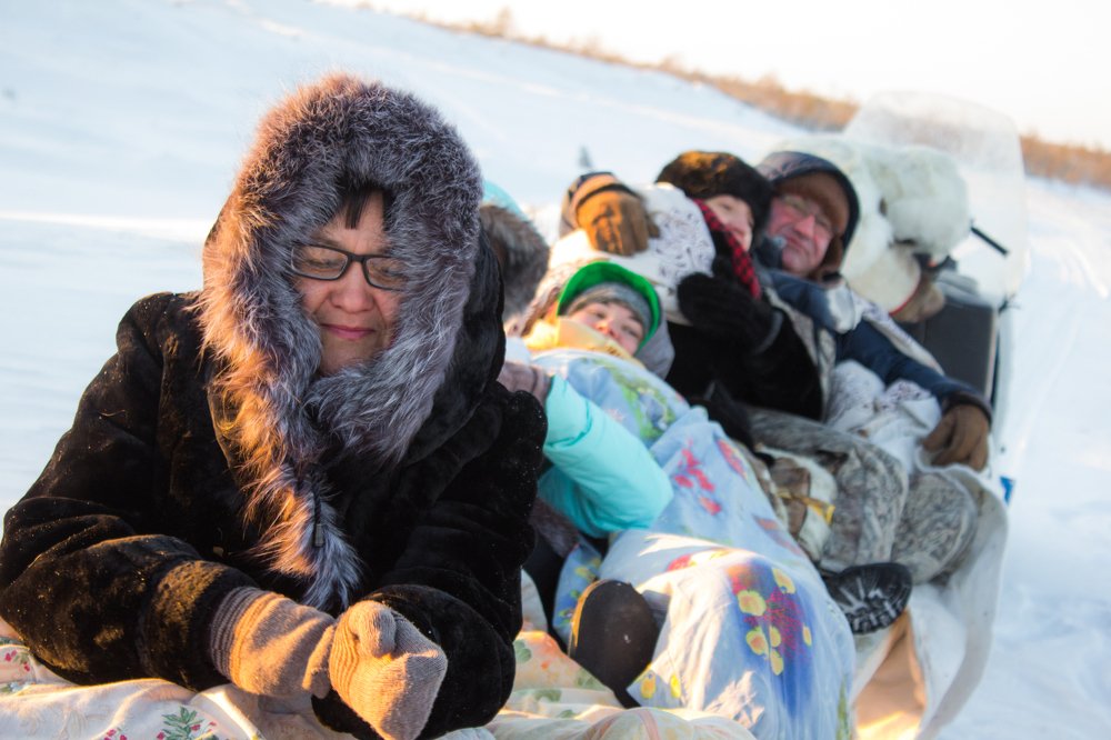 Этнотуризм