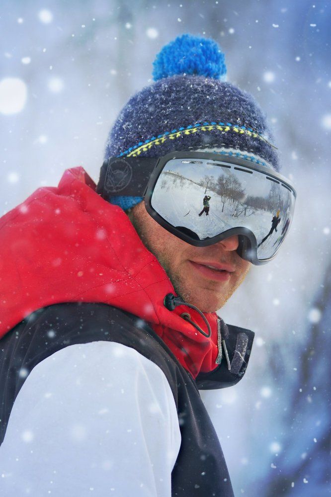 Photograph by Мария Кошелева