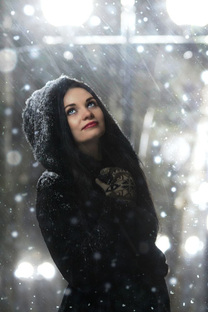 Photograph by Мария Кошелева