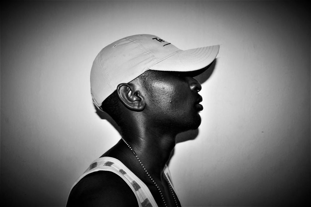 The colour in my soul