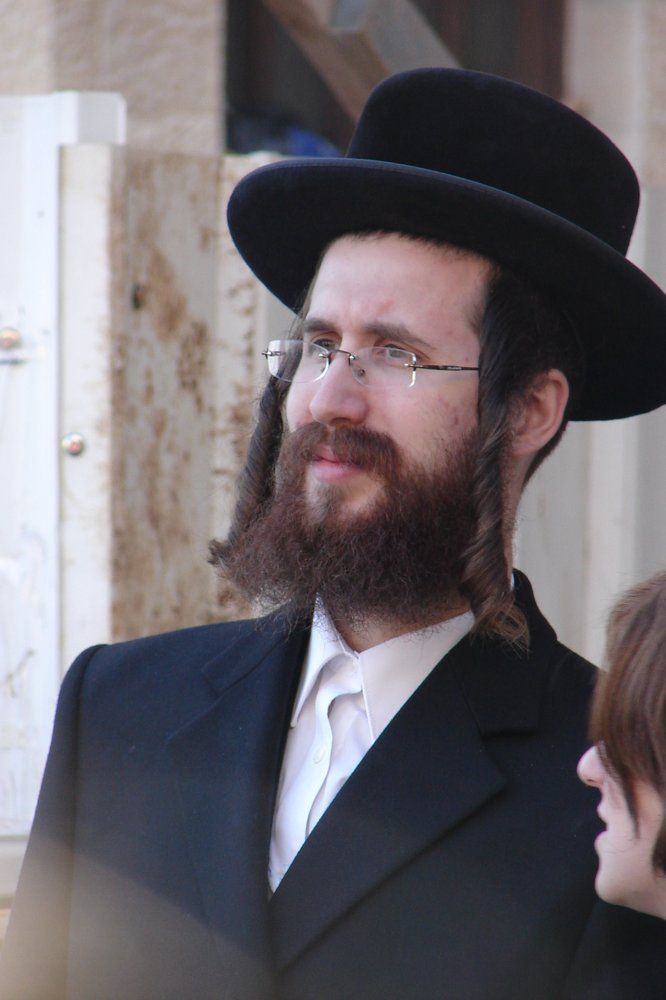 Мужчина