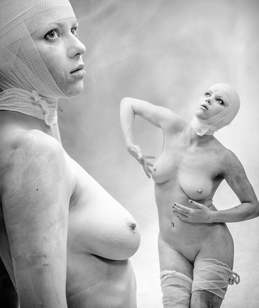 madonna contemporanea