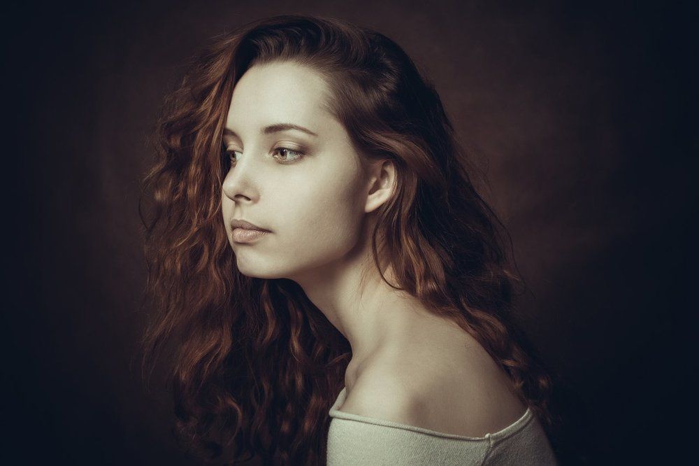 Photograph by Карина Воробьева