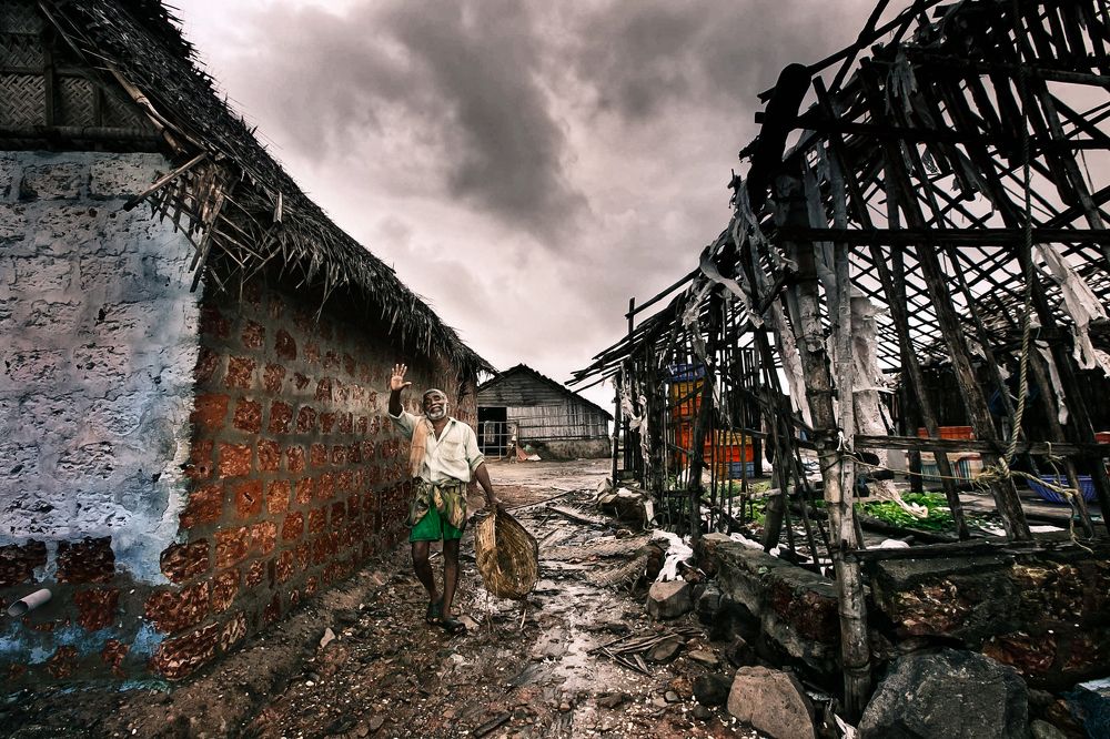 Photograph by Nazar-Edapal Nazar-Edapal