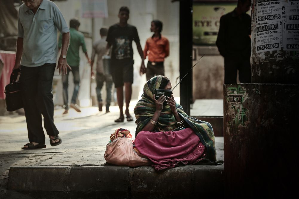 Photograph by Nazar-Edapal Nazar-Edapal