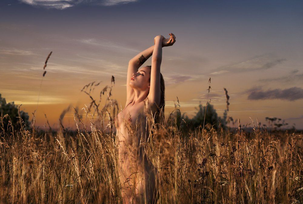 Photograph by Вера Калинкина