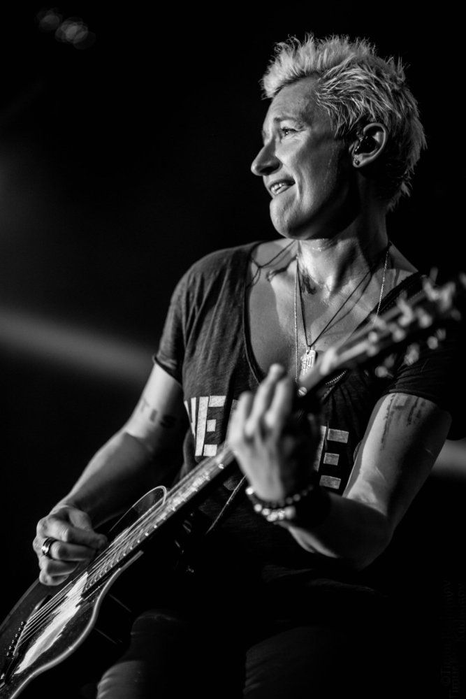 концерт Дианы Арбениной