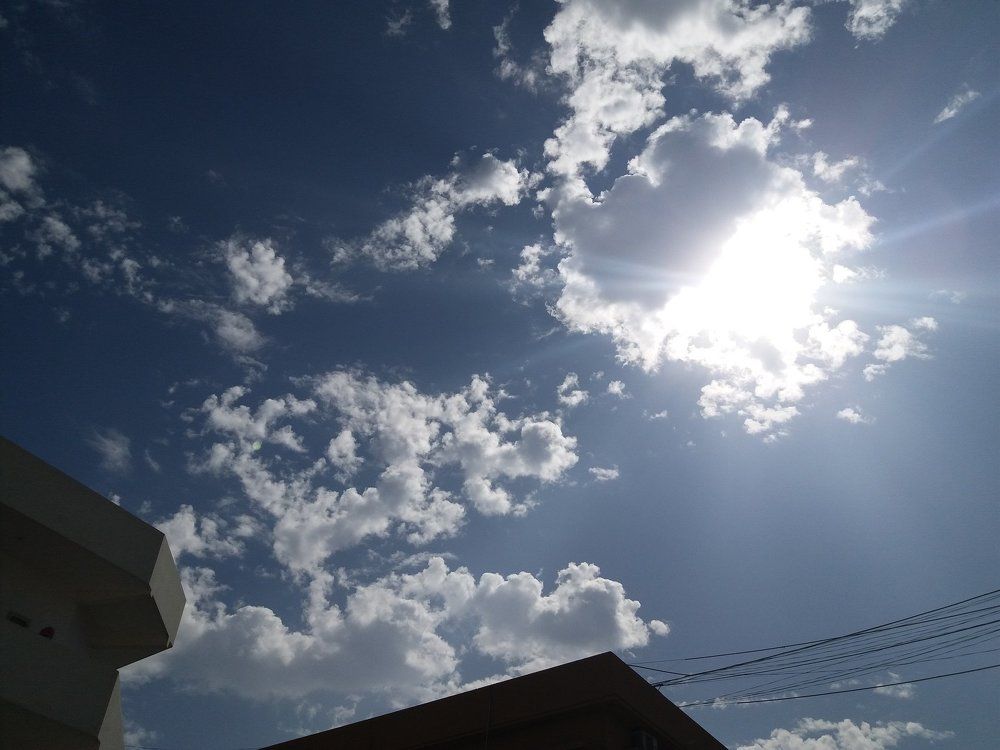 Clouds ❤