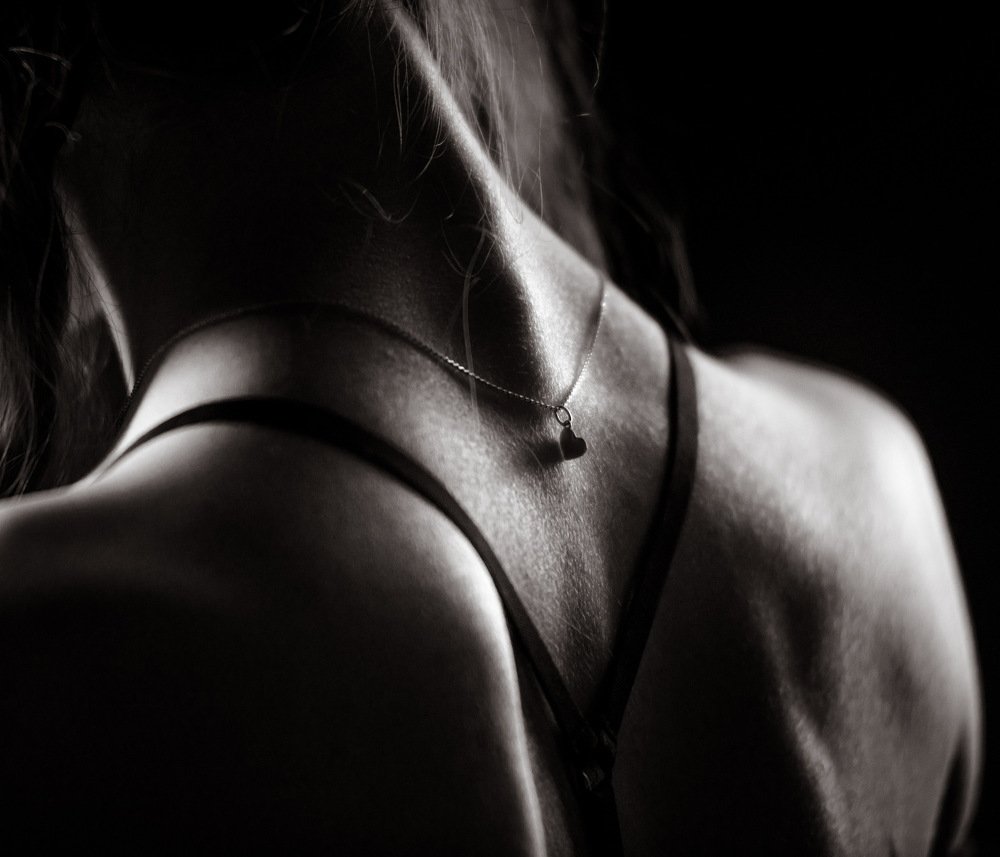 острое ощущение любви