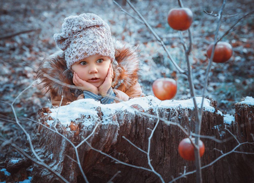 Photograph by Svetlana