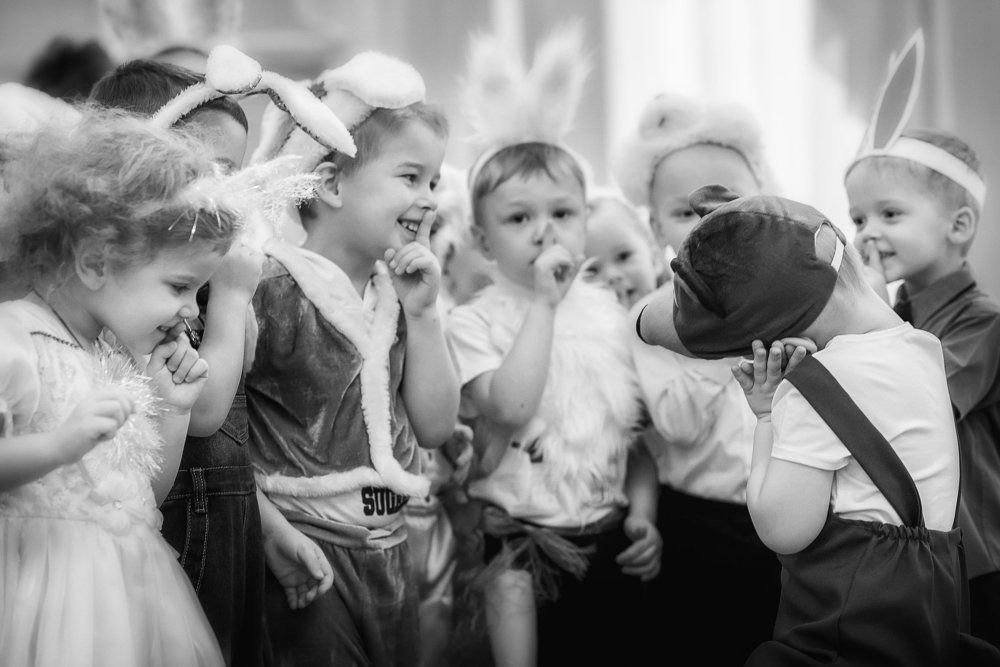 разбуди медведя