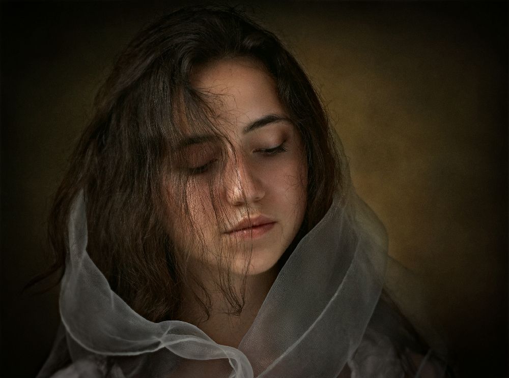 Зачарованная