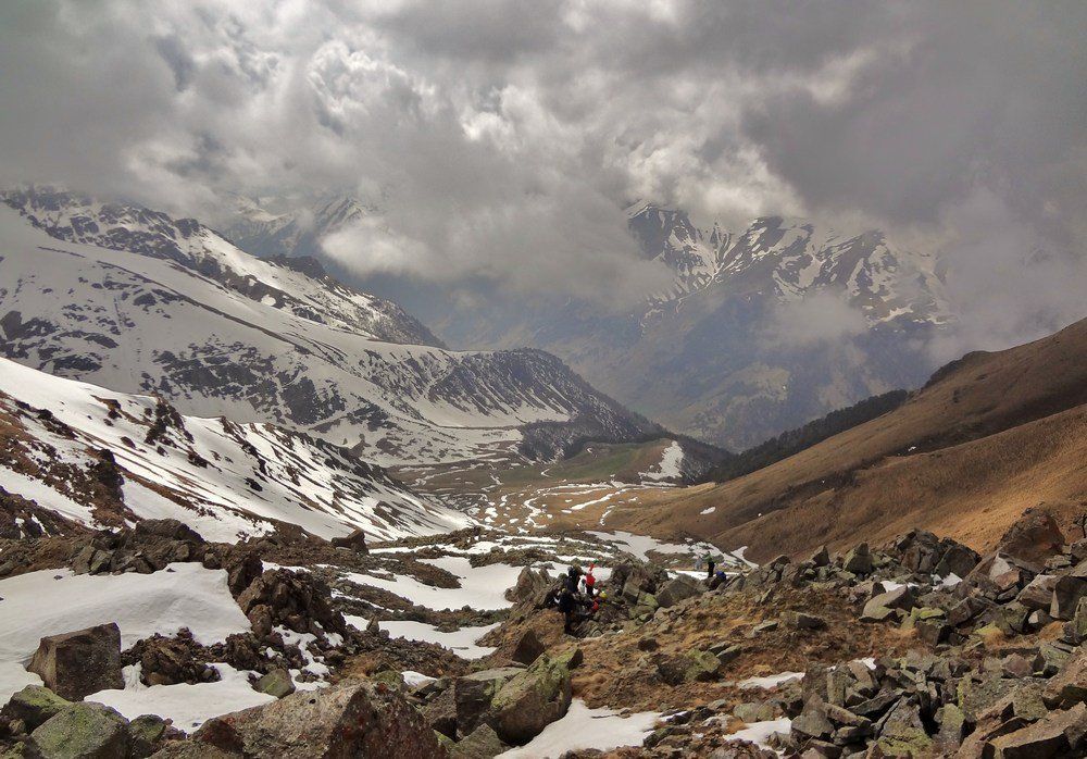 Заоблачный Край