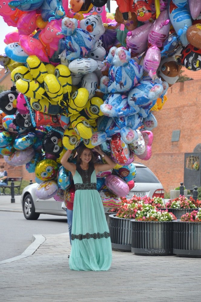 Настроение