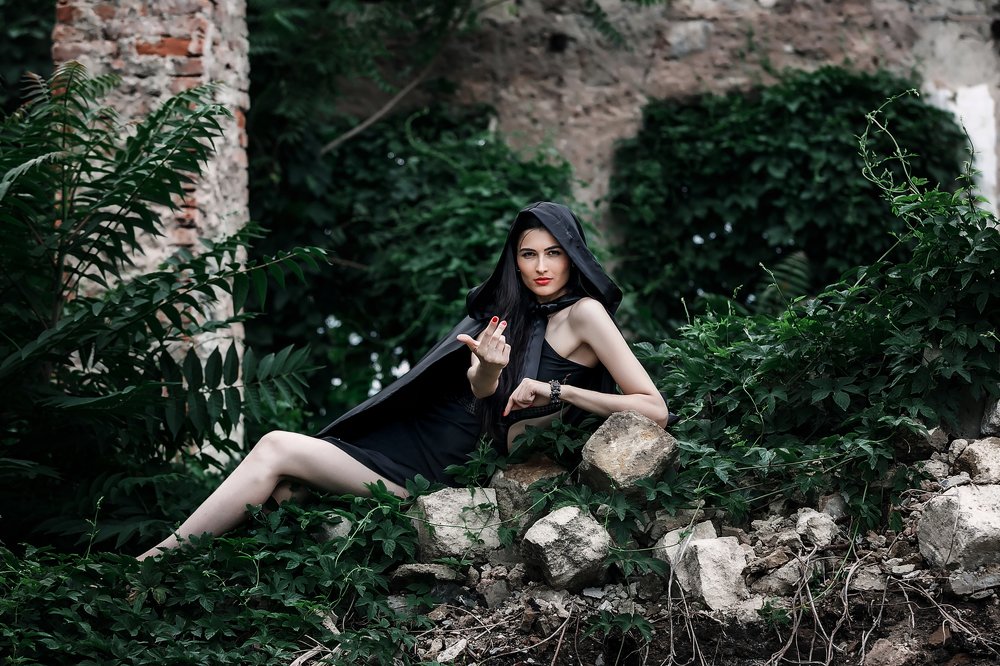 Photograph by Ирина Татарлы