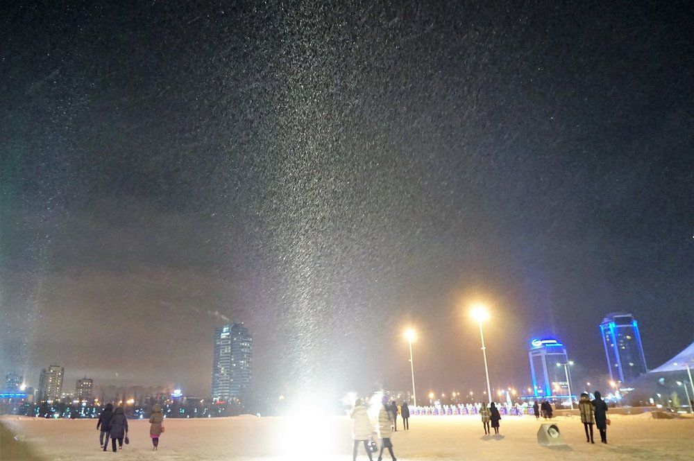 Photograph by Алия Байсыкова