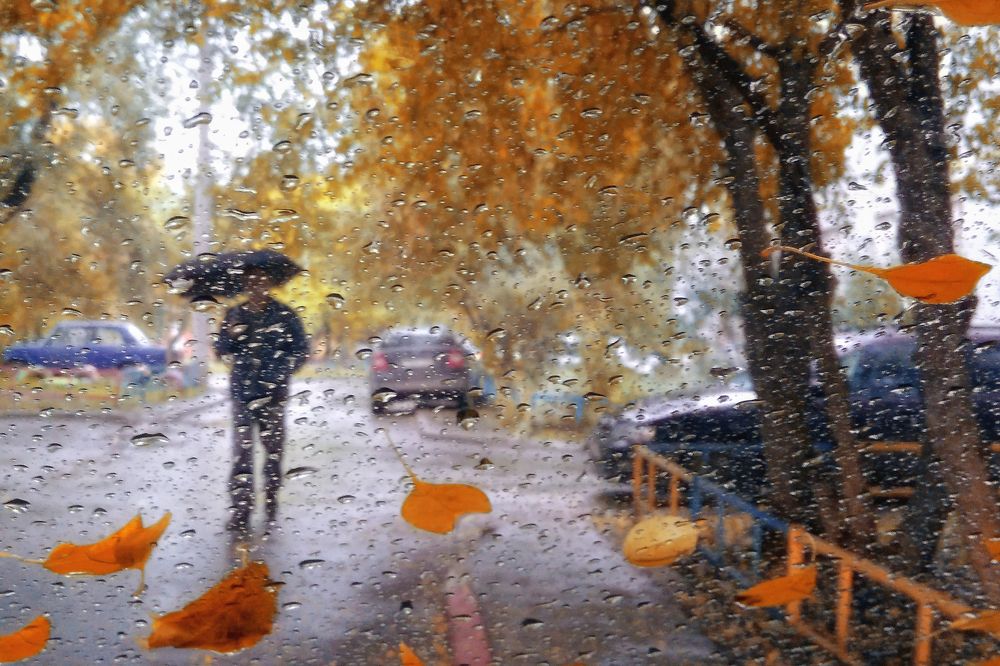 Водная алхимия