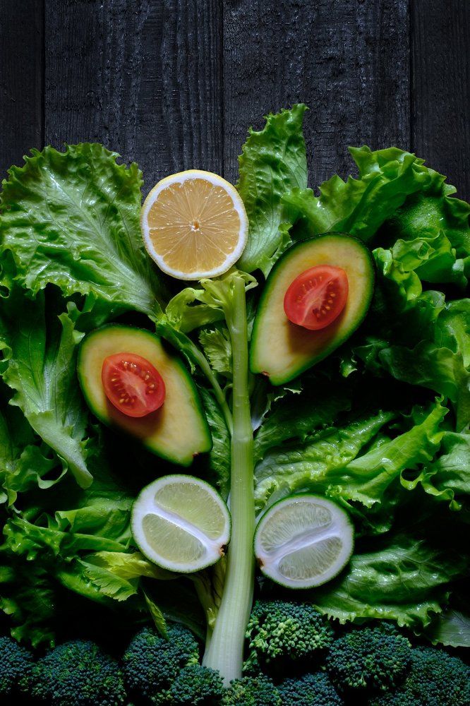 Ночной цветок