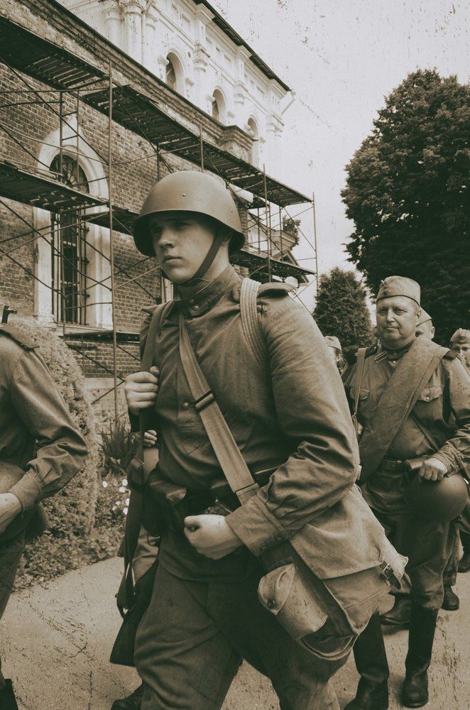 Photograph by Константин