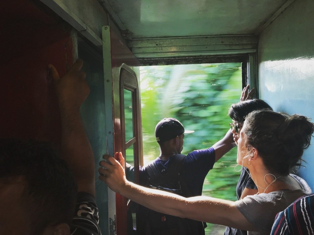 Train