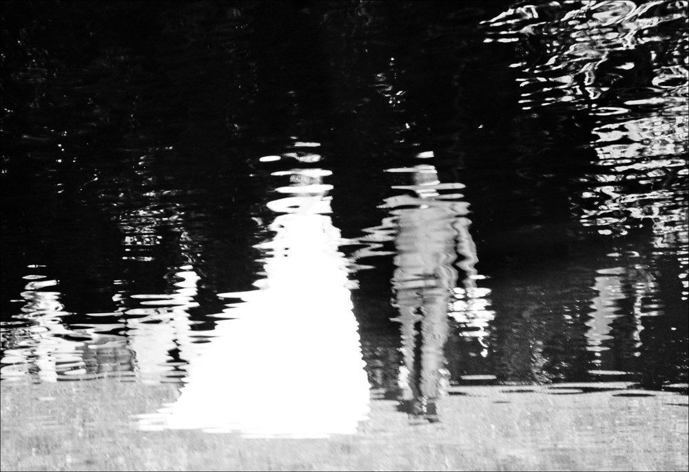 Пока призрачное будущее