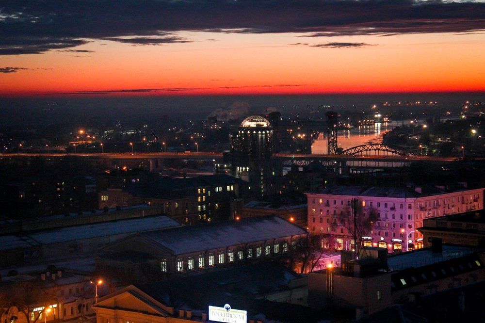 Photograph by Галина Суркова